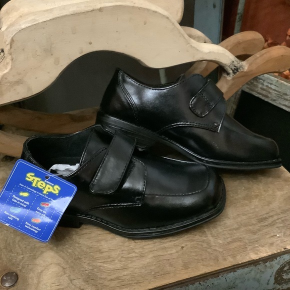 boys dress shoes kohls